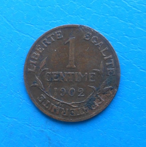 Centesimo dal 1902 - dal,