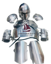 ZAIN Costume Mandaloriano