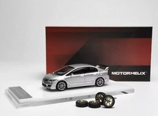 Modellino auto MH scala 1/64