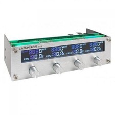 Lamptron FC6 Controller