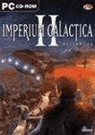 Imperium Galactica II (PC)