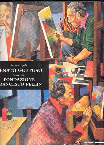Renato guttuso opere della - opere,