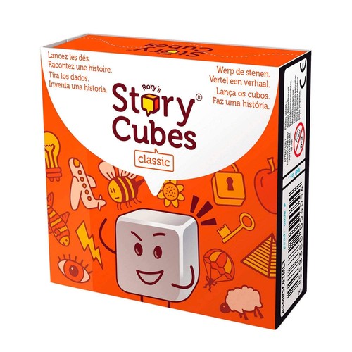 The creativity hub story - -,