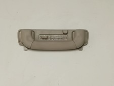 Maniglia nuova con luce interna originale Opel Sintra