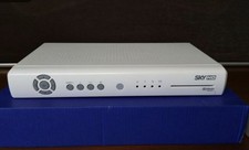 Decoder shy con - shy, hd
