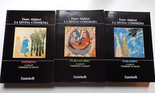 Dante Alighieri - La Divina