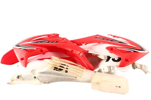 2010 2011 2012 2013 - honda, crf