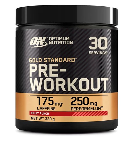 Optimum nutrition gold - optimum,