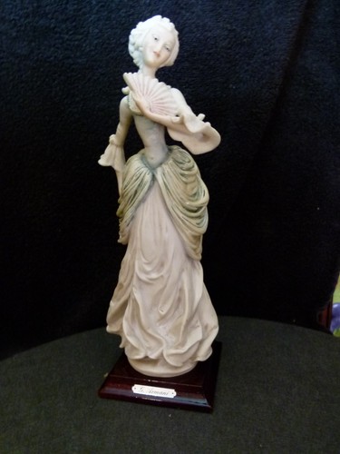 Capodimonte giuseppe armani - giuseppe,