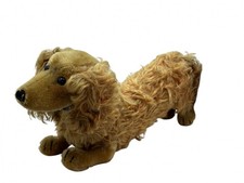 Steiff animale 1322 cane - steiff,