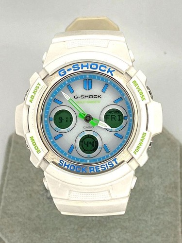 Funzionante casio g shock - e2,