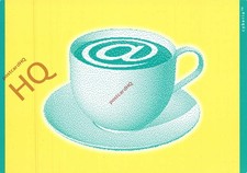 Picture Postcard:-Advertising