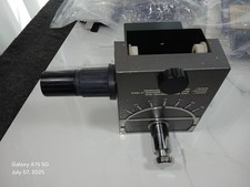  molla durst M 805 con carrello principale Asermbly Ac800 con sensore di rotazione 