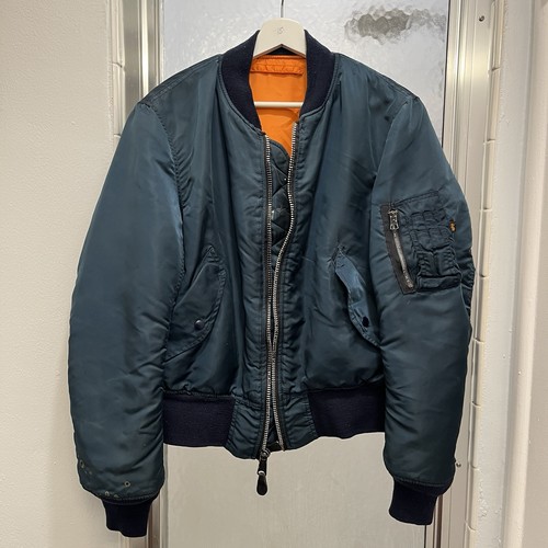 Giacca reversibile vintage