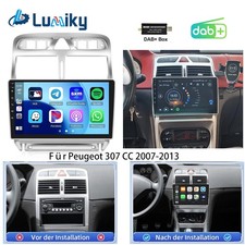 Autoradio 2+64G Android 15.0