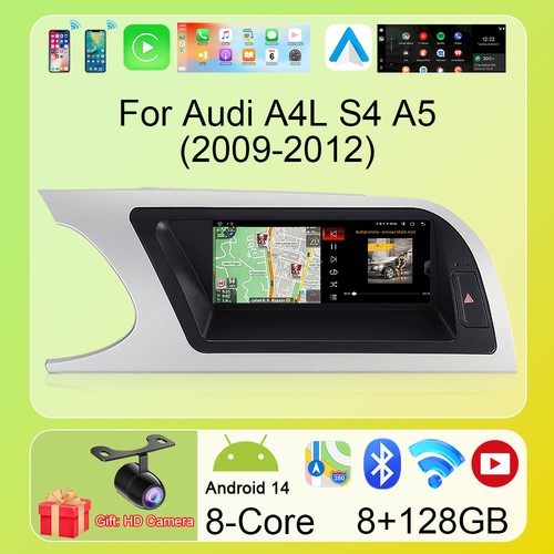 Autoradio 128gb android per - android, 14