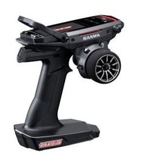 Sanwa - M17S FH5/FH5U Radio