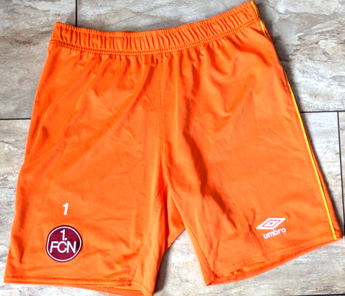 Pantaloni giocatore umbro fc - giocatore, 1.fc