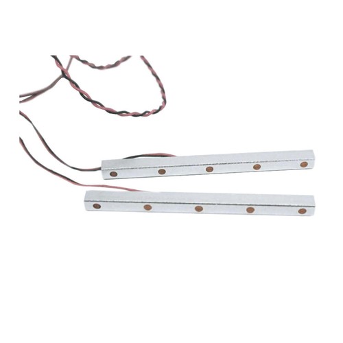 Pezzi luce led laterale - led,