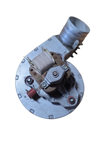 Ventilatore estrattore fumi - ventilatore,