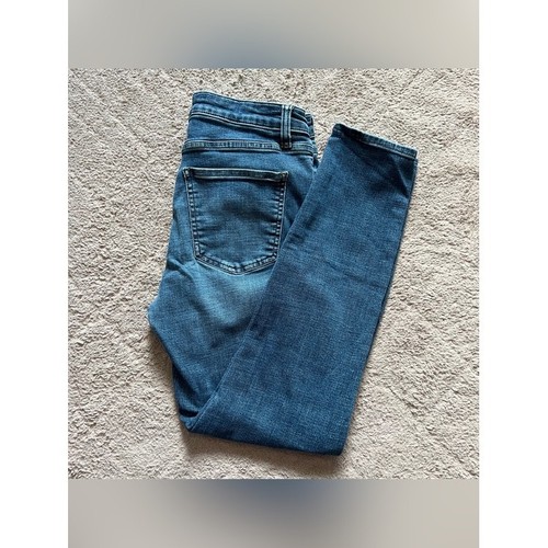 Jeans pistola skinny - jeans, gamba