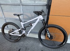 2021 Specialized Status 140