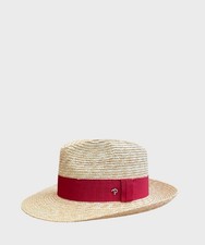 Panizza cappello Panama in