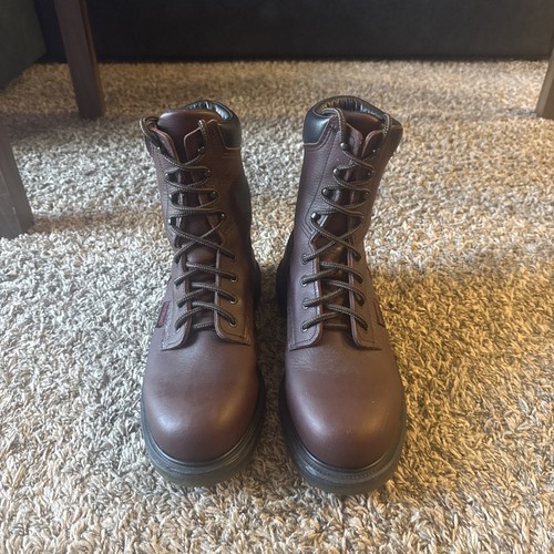 Stivali lavoro red wing - da,