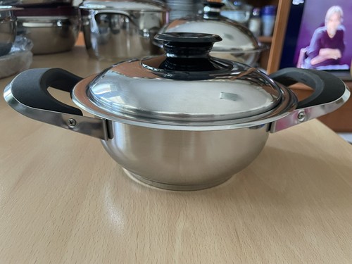 Pentola amc litri m28 - litri, 16cm
