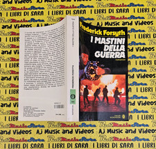 *book libro I MASTINI DELLA