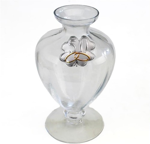 Dlm a274 bomboniere vaso - bomboniere,