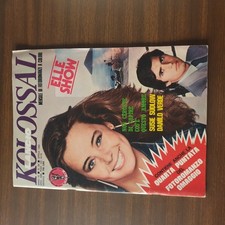 GNY LANCIO FOTOROMANZO KOLOSSAL n.89 BUONO