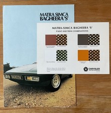 Brochure vendita Chrysler