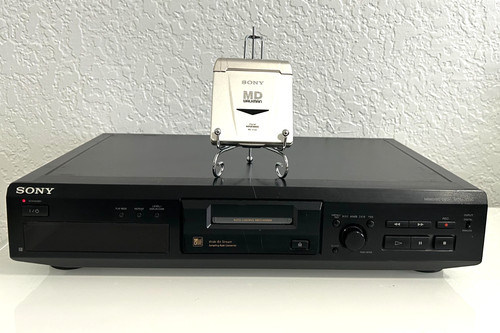 Pacchetto sony minidisc - pacchetto,