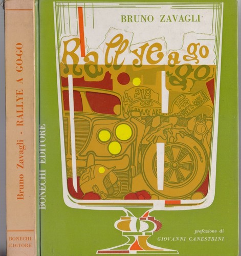 Rallye bruno zavagli - bruno,