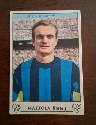 Figurine panini 1964 - panini, 1964/65