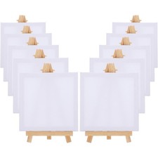  10 set cornici di pittura ad