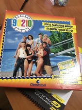 Gioco in scatola Clementoni