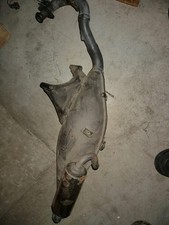 Marmitta Nrg 50 Originali