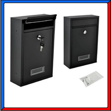 Cassetta Postale Box Porta
