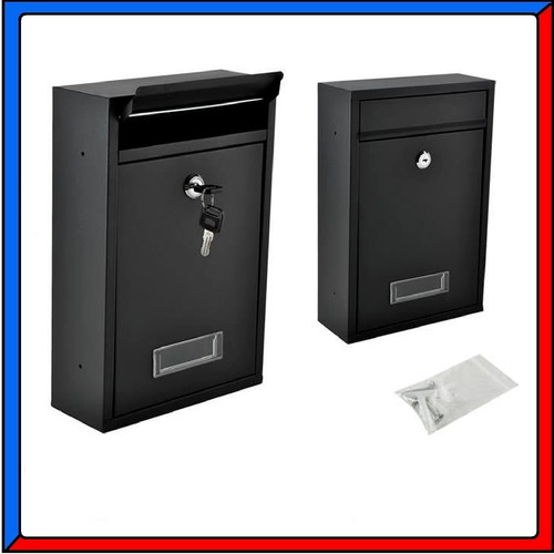 Cassetta postale box porta - cassetta,