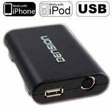 DENSION Gateway Lite AUDI con