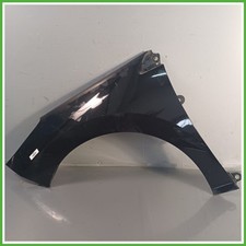 Parafango Carrozzeria Anteriore Sinistra SX PEUGEOT 308 2007 2014 NERO PERLA