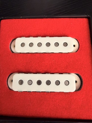 Set pickup squire classic - squire,