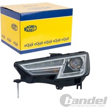 MAGNETI MARELLI Fari Bi-Xenon