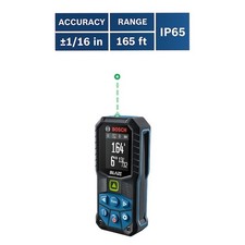 Bosch Blaze 165 piedi