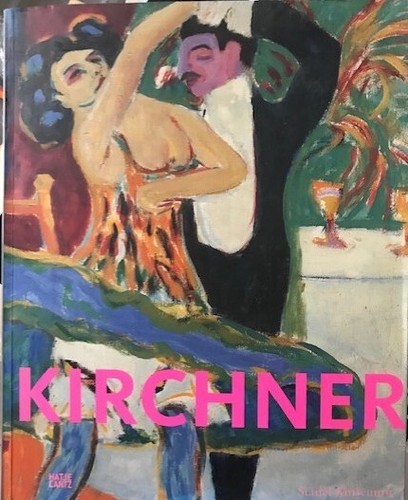Ernst ludwig kirchner - ludwig,