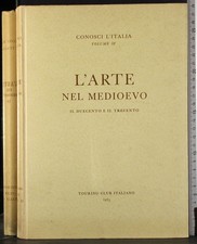 Conosci italia vol ix - conosci, l'italia