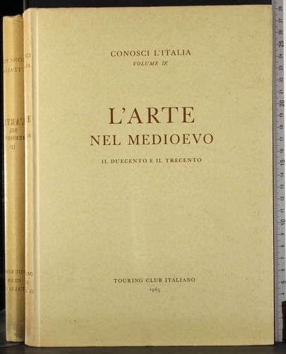 Conosci italia vol ix - conosci,