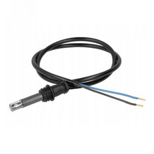 Fotocellula Sensore di Fuoco Fiamma BT-QRB1 per Bruciatori a Pellet Caldaie Biomasse